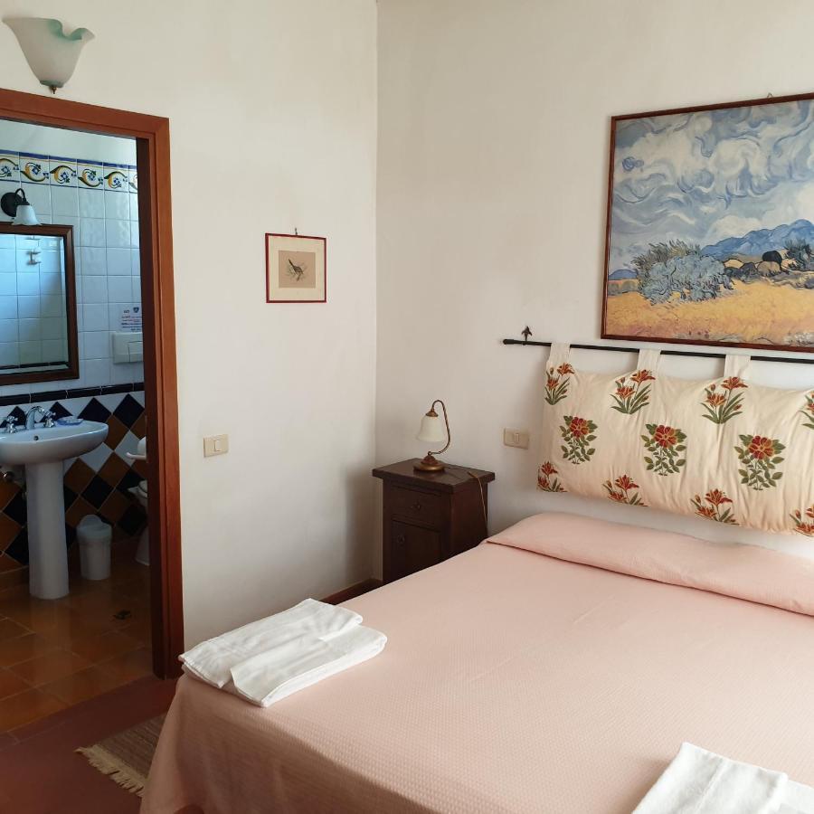 Agriturismo Morisfarms - Podere Cancelloni Massa Marittima Bagian luar foto