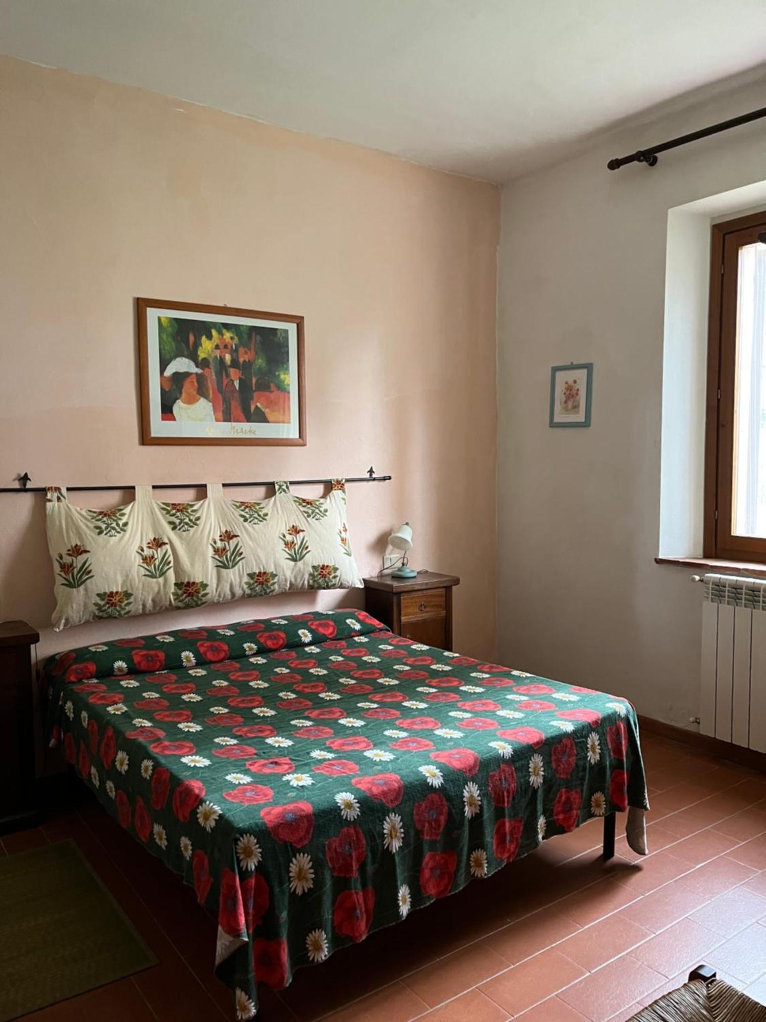 Agriturismo Morisfarms - Podere Cancelloni Massa Marittima Bagian luar foto